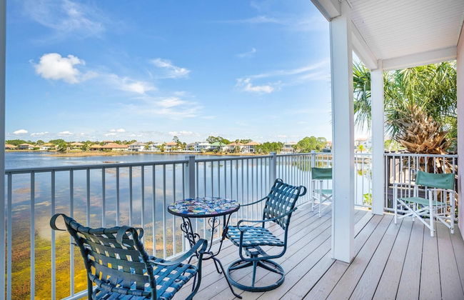 Destiny Beach Villas 17 Between the Waters - Foto 41