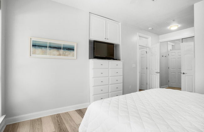 Destiny Beach Villas 17 Between the Waters - Foto 13