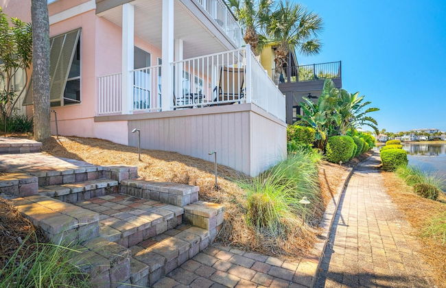 Destiny Beach Villas 17 Between the Waters - Foto 46