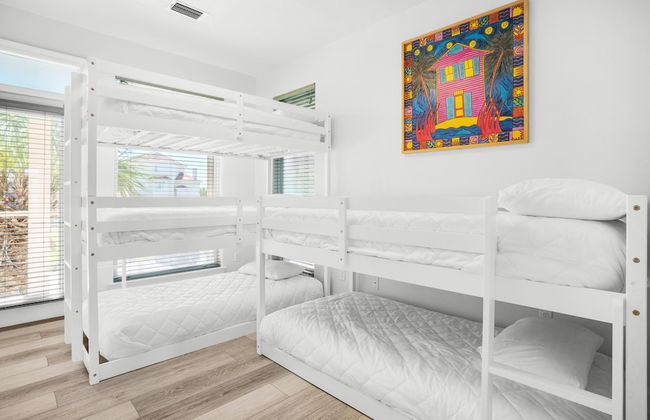Destiny Beach Villas 17 Between the Waters - Foto 4