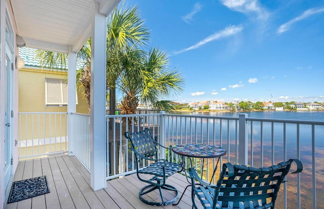 Destiny Beach Villas 17 Between the Waters - Foto 43