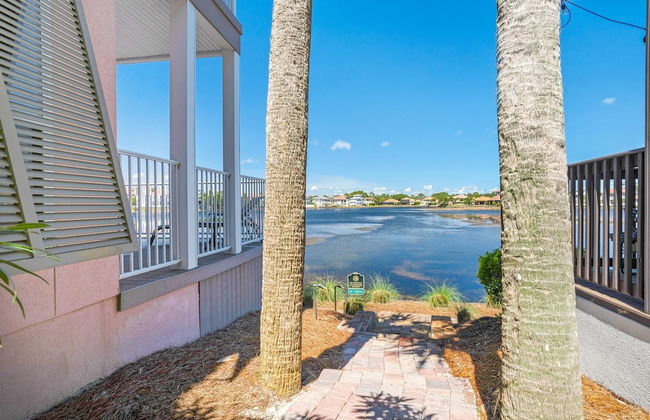 Destiny Beach Villas 17 Between the Waters - Foto 49