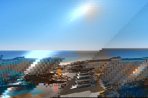 Photo 69 - Ariel Dunes I 2008