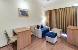 Photo 3 - Starlit Suites Newtown Kolkata