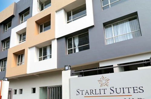 Photo 10 - Starlit Suites Newtown Kolkata