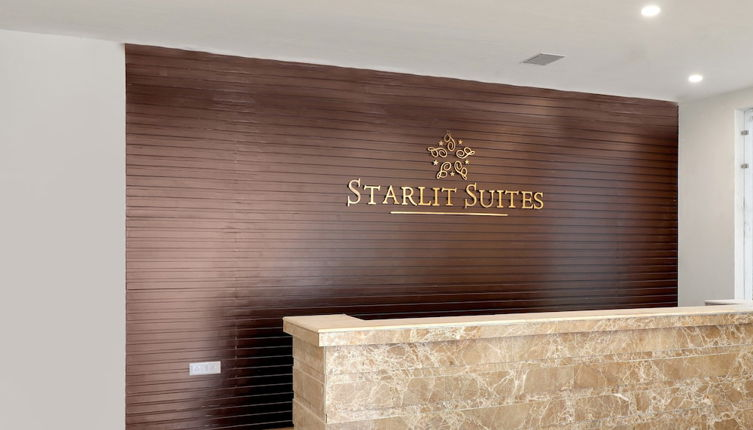 Foto 1 - Starlit Suites Newtown Kolkata