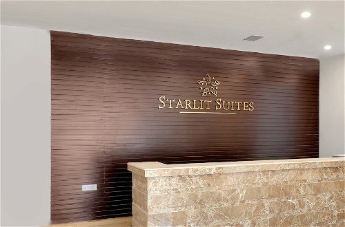 Foto 1 - Starlit Suites Newtown Kolkata