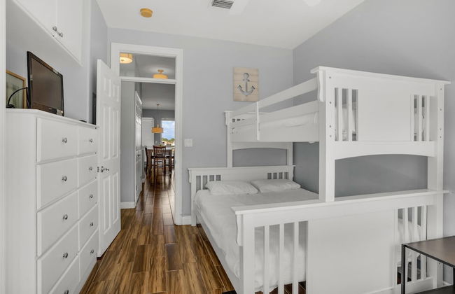 Destiny Beach Villas #20a&b - Foto 6