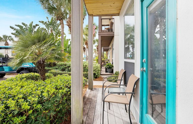Destiny Beach Villas #20b - Foto 30