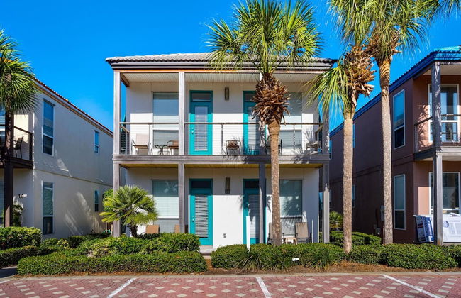 Destiny Beach Villas #20a&b - Foto 49