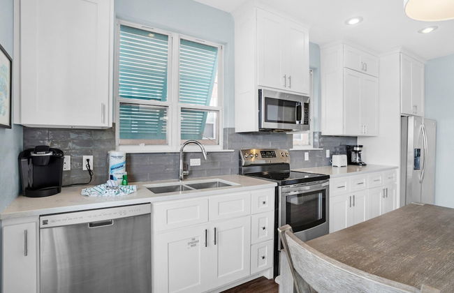 Destiny Beach Villas #20b - Foto 10