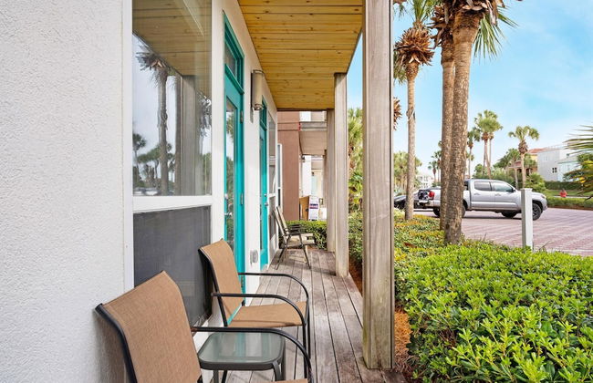 Destiny Beach Villas #20b - Foto 32