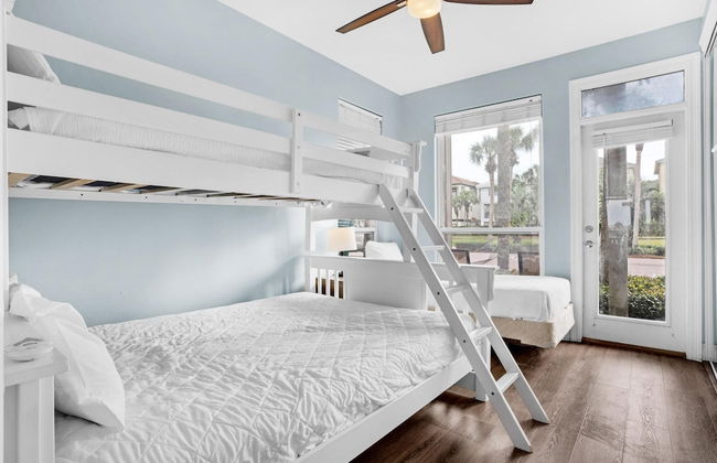 Destiny Beach Villas #20b - Foto 5