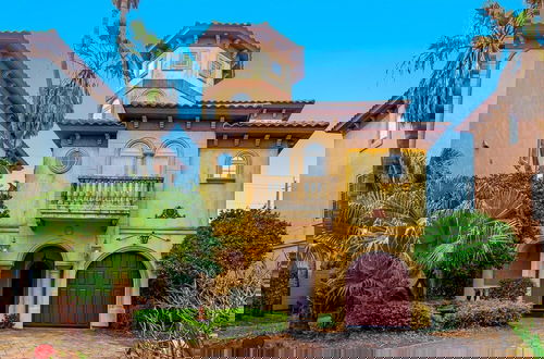 Foto 52 - Villa Tuscana