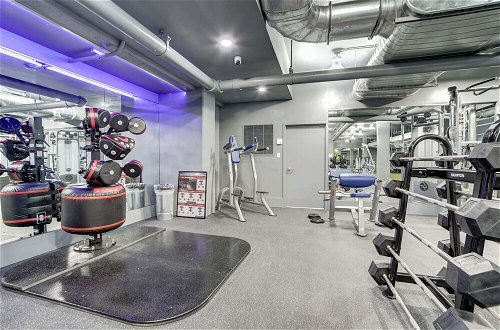 Foto 43 - Fantastic Condo with Gym in Crystal City