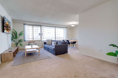 Photo 25 - Fantastic Condo with Gym in Crystal City