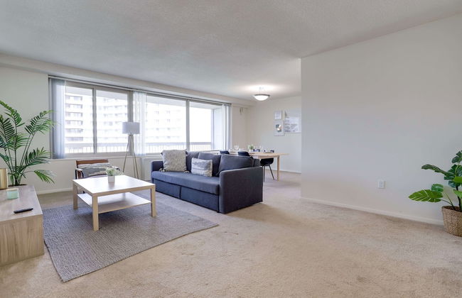 Fantastic Condo with Gym in Crystal City - Foto 23