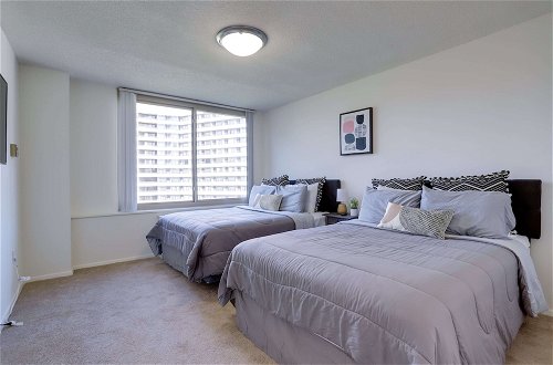 Photo 8 - Fantastic Condo with Gym in Crystal City