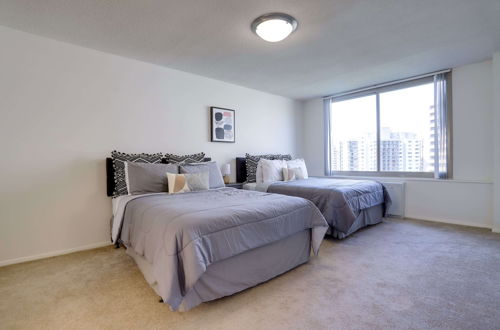 Foto 7 - Fantastic Condo with Gym in Crystal City