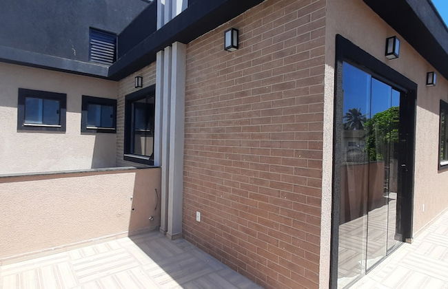 Casa Janaína - Foto 8