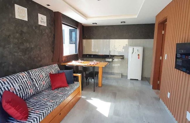 Casa Janaína - Foto 4