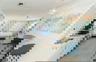 Photo 1 - White Lotus Retreats