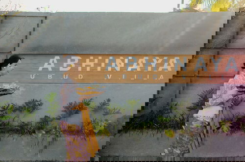 Foto 34 - Abhinaya Ubud Villa