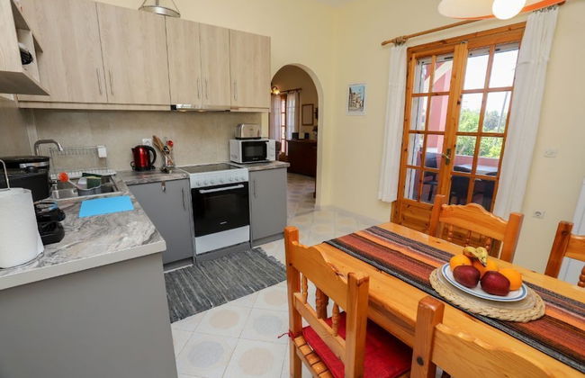 Alice & Teo Houses - Foto 22