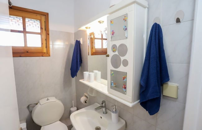 Alice & Teo Houses - Foto 41