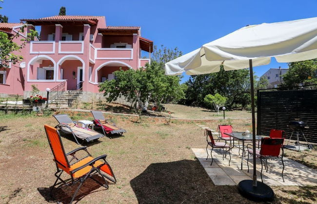 Alice & Teo Houses - Foto 47