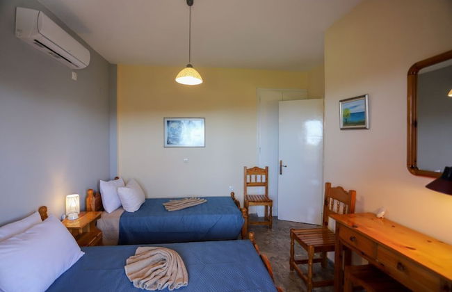 Alice & Teo Houses - Foto 9