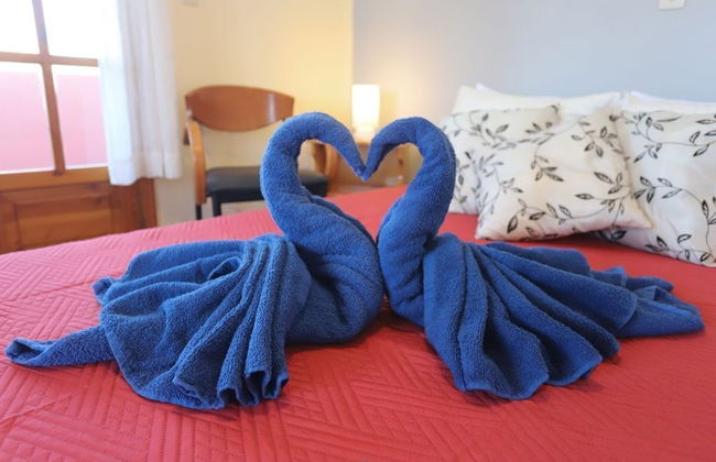 Alice & Teo Houses - Foto 10