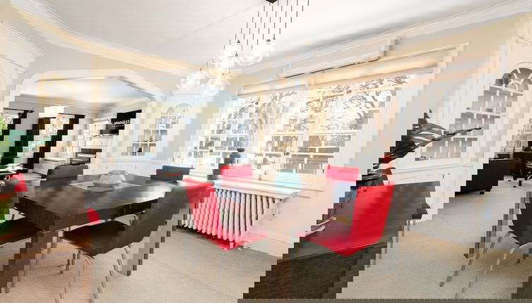 Foto 1 - Twin City Terrace