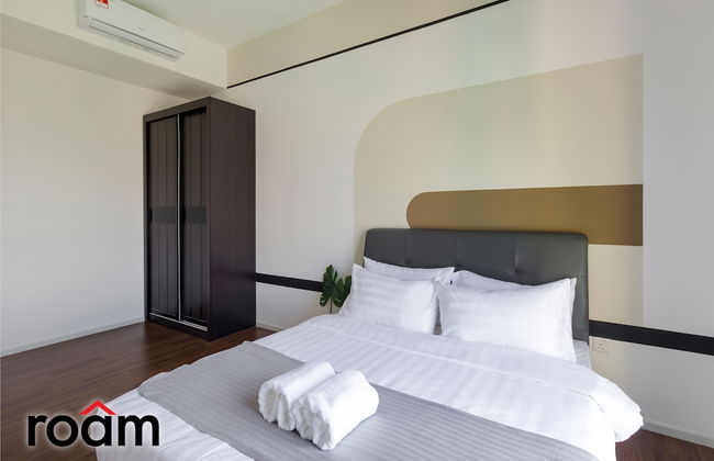 UNA Residences, Sunway KL - Photo 3