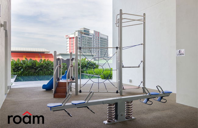 UNA Residences, Sunway KL - Photo 36