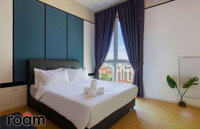 UNA Residences, Sunway KL - Photo 44