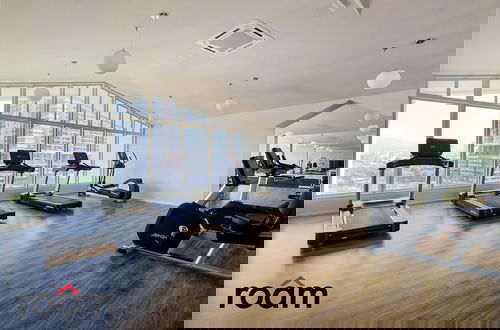 Foto 37 - UNA Residences, Sunway KL