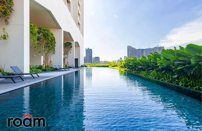 UNA Residences, Sunway KL - Photo 32