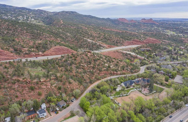 2BR Manitou Get Away Close To Everything! - Foto 48