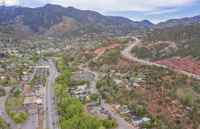 2BR Manitou Get Away Close To Everything! - Foto 46