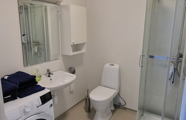 Vollvaagen Apartments Smøla - Foto 20