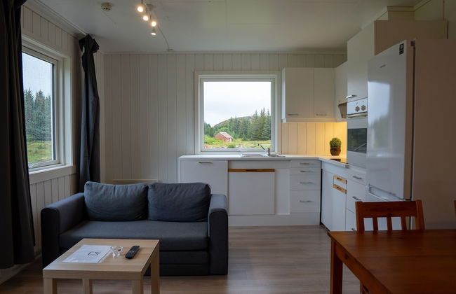 Vollvaagen Apartments Smøla - Foto 17