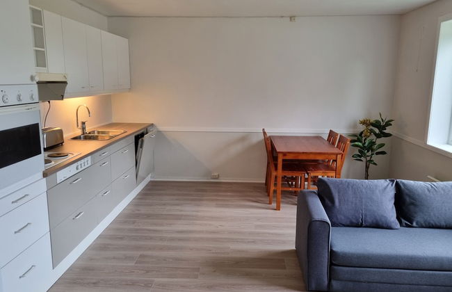 Vollvaagen Apartments Smøla - Foto 7
