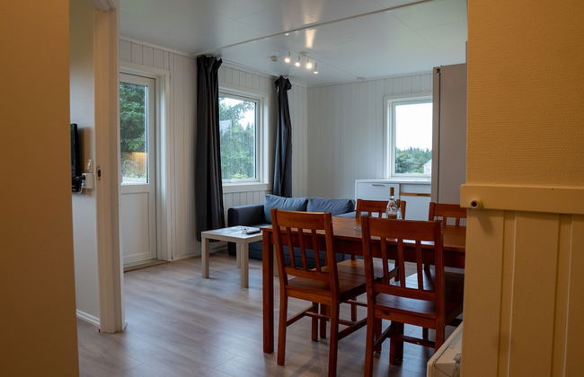 Vollvaagen Apartments Smøla - Foto 15