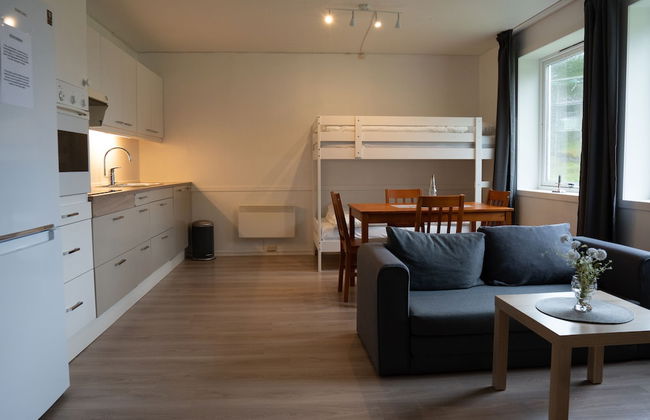 Vollvaagen Apartments Smøla - Foto 13