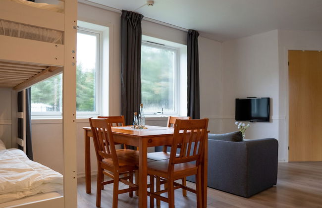 Vollvaagen Apartments Smøla - Foto 16