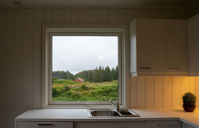 Vollvaagen Apartments Smøla - Foto 11
