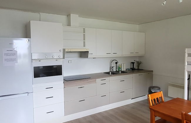Vollvaagen Apartments Smøla - Foto 6