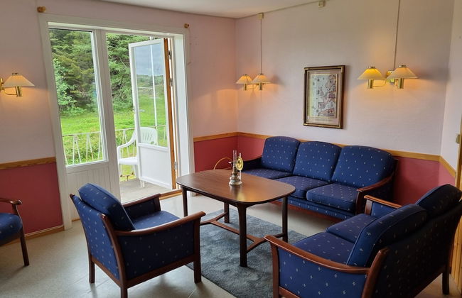 Vollvaagen Apartments Smøla - Foto 10