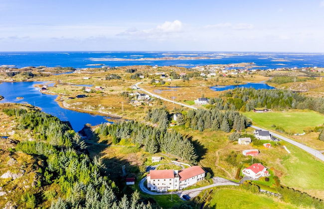Vollvaagen Apartments Smøla - Foto 1